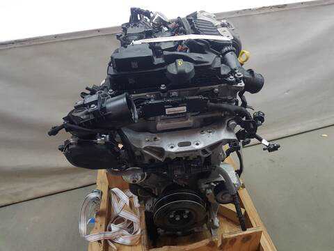 Foto 2ª: Motor Completo Fiat 600 VERSION INDEFINIDA