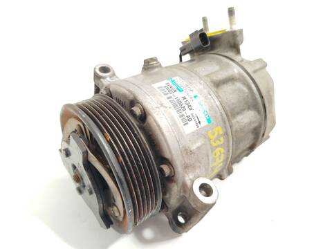 Foto 2ª: Compresor Aire Acondicionado Land Rover Range 4.4 D 4X4 313CV 230KW [448DT] (1950)