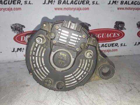 Foto 3ª: Alternador Volvo 460 VERSION INDEFINIDA (1989)