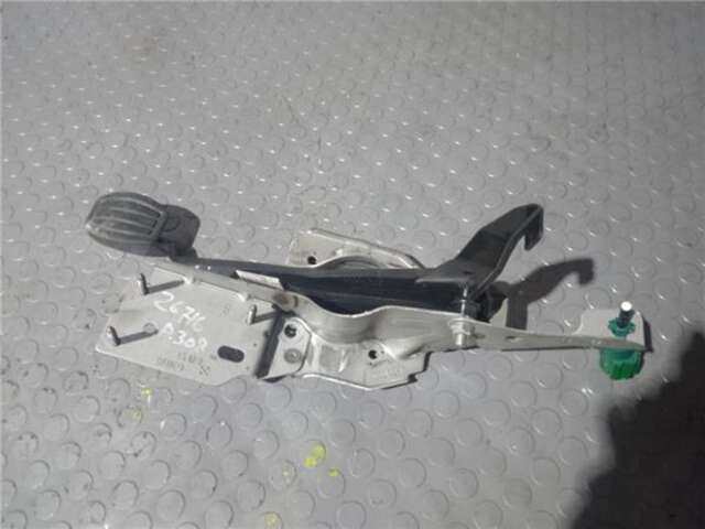 Pedal Freno Peugeot 308 1.6 STYLE [1.6 LTR. - 88 KW BLUE-HDI FAP]