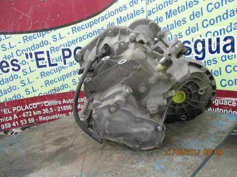 Foto 3ª: Caja Cambios Fiat Stilo 1.9 JTD CAT 116CV 85KW [192A1000] (2005)