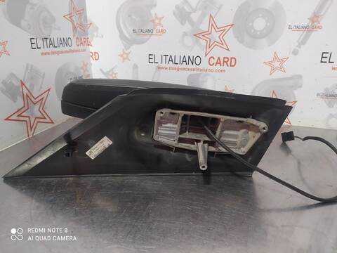 Foto 4ª: Retrovisor Izquierdo Mercedes Sprinter 210/213/216 CDI 906.111/113) 163CV 120KW CAJA ABIERTA [651955] (2014)