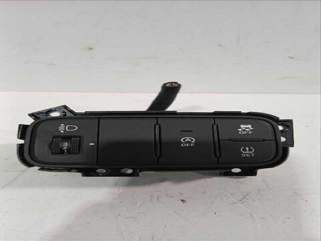 Foto 2ª: Mando Multifuncion Hyundai i20 1.0 T-GDI 101CV [G3LE] (2020)