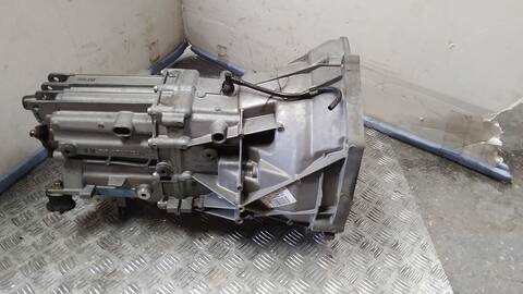 Foto 2ª: Caja Cambios Bmw Z4 2.0 I 150CV 110KW [N46B20B] (2007)