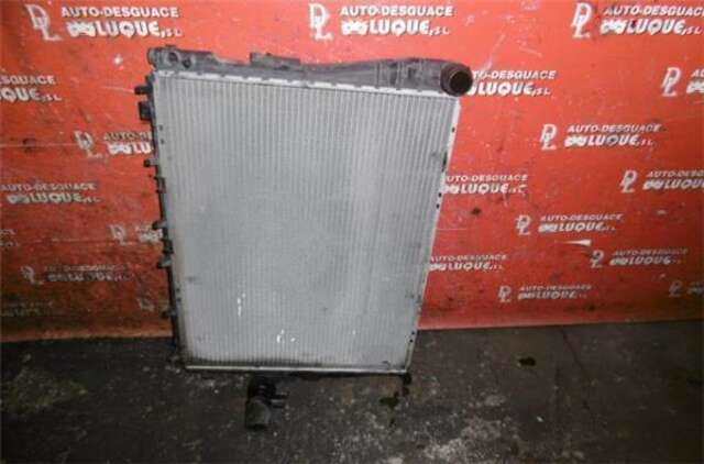Foto 2ª: Radiador Motor Bmw Serie 3 315 318 TI [N46B20A]