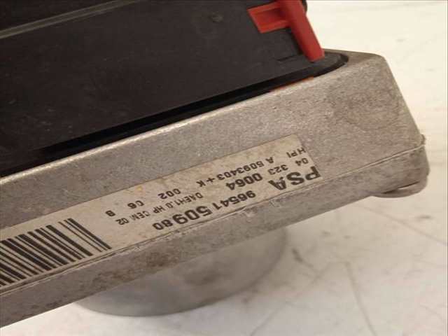 Foto 3ª: Bomba de Direccion Peugeot 307 2.0 HDI CAT 90CV 66KW [RHY] (2005)