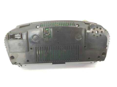 Foto 3ª: Cuadro de Instrumentos Bmw X6 3.0 TD 306CV [N57D30B] (2007)