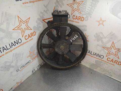 Foto 3ª: Electroventilador Nissan Terrano SR 3-PTAS.) 125CV 92KW [TD27TI] (1997)