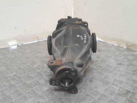 Foto 3ª: Diferencial Trasero Mercedes Clase CLK 200 G KOMPRESSOR 208.345) 192CV 141KW C208) [111944] (1999)