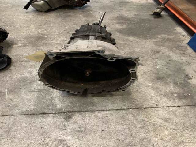 Caja Cambios Bmw Serie 3 315 2.000 DIESEL 163CV/120KW BERLINA 0CV