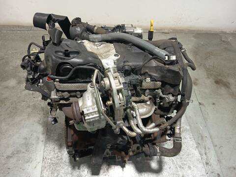 Foto 3ª: Motor Completo Ford Tourneo 2.0 ECOBLUE 170CV 125KW [BLFA,BLFB,YNF6,YNFA,YNFB,YNFS] (2018)
