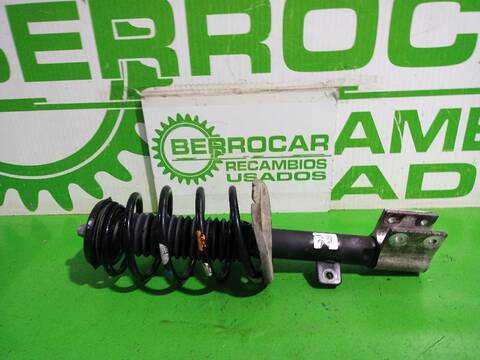 Amortiguador Delantero Derecho Citroen C4 EXCLUSIVE AUT. 109CV