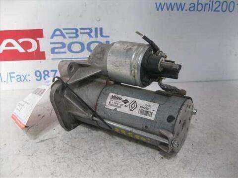 Foto 2ª: Motor de Arranque Renault Megane 1.5 DCI BZ0D) 110CV 81KW III FASTBACK BZ0_) [K9K 836] (2012)