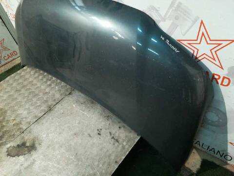 Foto 2ª: Capot Volkswagen Transporter D 85CV 63KW T5 FURGONETA