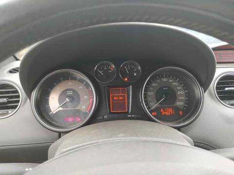 Foto 2ª: Cuadro de Instrumentos Peugeot RCZ BASIS 163CV 120KW [RH02] (2010)