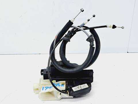 Cerradura Puerta Trasera Derecha Hyundai Sonata 2.0 CRDI COMFORT I 140CV 103KW