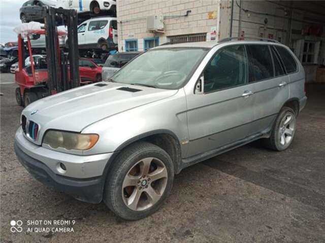 Puerta Trasera Izquierda Bmw X5 3.0 G 24V 170KW (E53) CAT