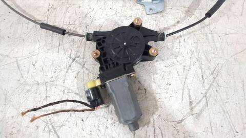 Foto 2ª: Elevalunas Eléctrico Delantero Derecho Kia Rio 1.5 CRDI 110CV [D4FA] (2005)