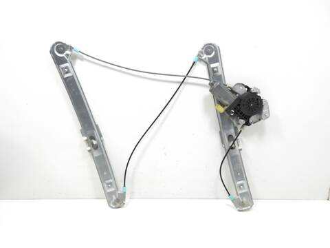 Elevalunas Eléctrico Delantero Izquierdo Bmw Serie 3 315 204D4