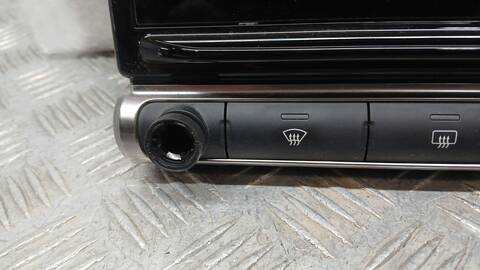 Foto 2ª: Sistema GPS Citroen C3 1.2 PURETECH 82 83CV 61KW [HM05] (2024)