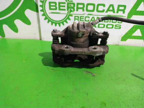 Foto 3ª: Pinza Freno Delantera Derecho Peugeot Partner 2.0 HDI CAT 90CV [RHYDW10TD] (1996)