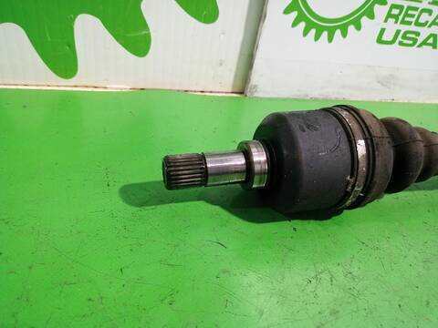 Foto 2ª: Transmision Delantera Derecha Citroen C4 1.6 16V HDI 90CV [9HXDV6ATED4] (2004)