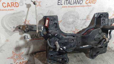 Foto 3ª: Puente Delantero Alfa Romeo Giulietta PROGRESSION 120CV 88KW [940C1000] (2017)