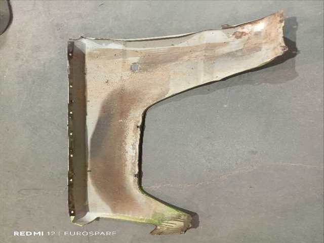 Foto 4ª: Aleta Delantera Derecha Nissan Patrol 3.3 D MILITAR TECHO ALTO [SD33] (1990)