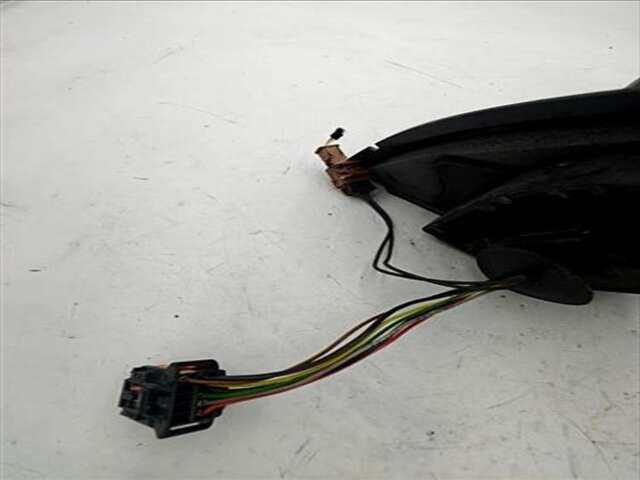 Retrovisor Derecho Peugeot 308 1.6 ACTIVE [1.6 LTR. - 68 KW HDI FAP]