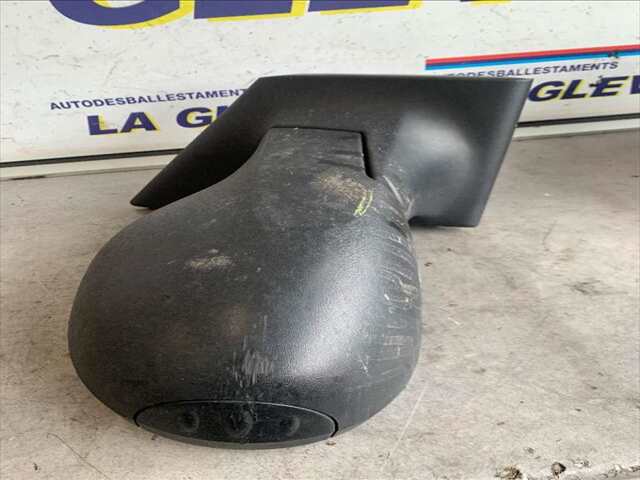 Foto 3ª: Retrovisor Derecho Renault Twingo 1.2 16V75-76CV 0CV [D4F 772] (2008)