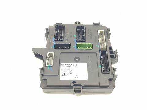 Foto 2ª: Centralita Motor ECU Dacia Spring BUSINESS