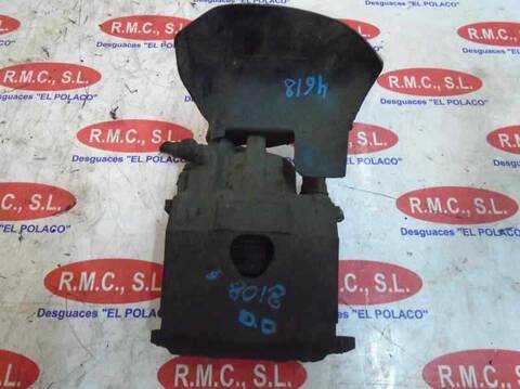 Pinza Freno Delantera Derecho Seat Ibiza CL 68CV 50KW