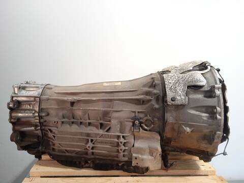 Foto 3ª: Caja Cambios Automatica Mercedes Clase GLE 350 3.0 D 258CV 190KW AUT. W166) D 4-MATIC 166.024) AUT. [642826] (2016)