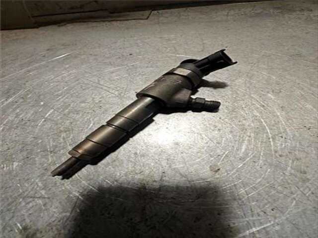 Inyectores Peugeot 2008 1.6 ALLURE [1.6 LTR. - 88 KW BLUE-HDI FAP]