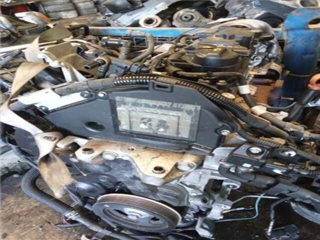 Foto 2ª: Motor Completo Citroen C4 1.6 HDI 90 [9HP (DV6DTED)]