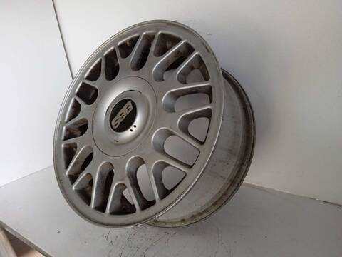 Foto 2ª: LLanta Aleacion Volkswagen Golf GL BERLINA 90CV 66KW [1Z] (1996)