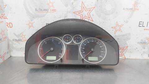 Cuadro de Instrumentos Seat Alhambra ERENCE 116CV 85KW
