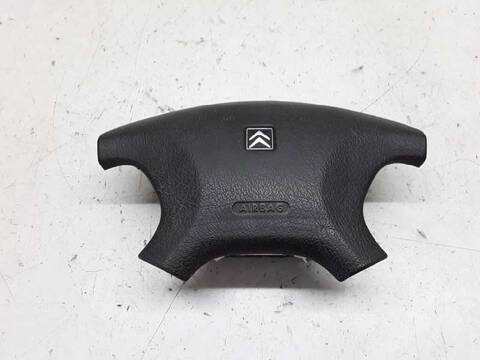 Foto 2ª: Kit Airbag Citroen Xsara 2.0 HDI CAT RHY - DW10TD) PICASSO 90CV 66KW [RHY(DW10TD)] (1999)