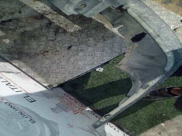 Foto 4ª: Paragolpes Delantero Fiat Doblo 1.9 JTD FAMILY 101CV 74KW [182B9000] (2004)