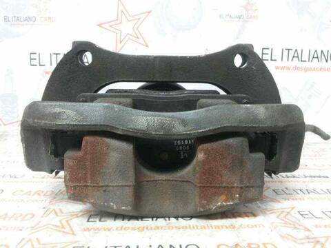 Foto 4ª: Pinza Freno Delantera Derecho Opel Astra 2.0 16V CDTI 165CV 121KW [A20DTH] (2011)