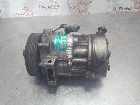 Foto 2ª: Compresor Aire Acondicionado Opel Vectra BERLINA 100CV 74KW