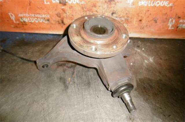Mangueta Delantera Derecha Peugeot 307 1.6 BIOFLEX