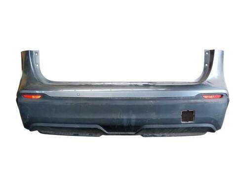 Foto 3ª: Paragolpes Trasero Nissan Qashqai 1.3 DIG-T (2013)