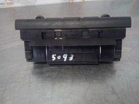 Foto 2ª: Mando Climatizador Audi A3 2.0 TDI AMBIENTE 140CV 103KW [BKD] (2003)