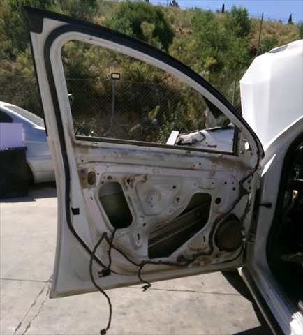 Foto 2ª: Puerta Delantera Izquierda Opel Insignia 1.6 CDTI 2013-2017 [B16DTH] (2016)