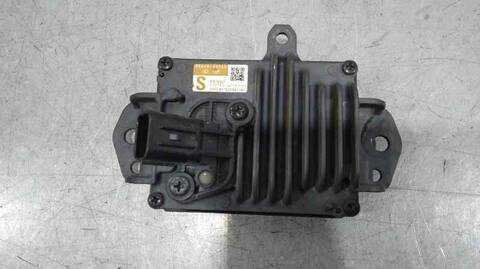 Centralita Motor ECU Toyota Corolla HYBRID STYLE 180CV 132KW