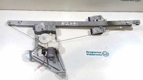 Elevalunas Eléctrico Delantero Derecho Mercedes Sprinter 2.1 CDI CAT 129CV 95KW CAJA ABIERTA