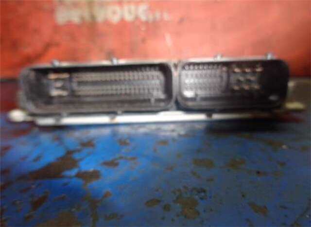 Foto 2ª: Centralita Motor ECU Audi A4 1.8 T [1.8 LTR. - 120 KW 20V TURBO] [BFB]