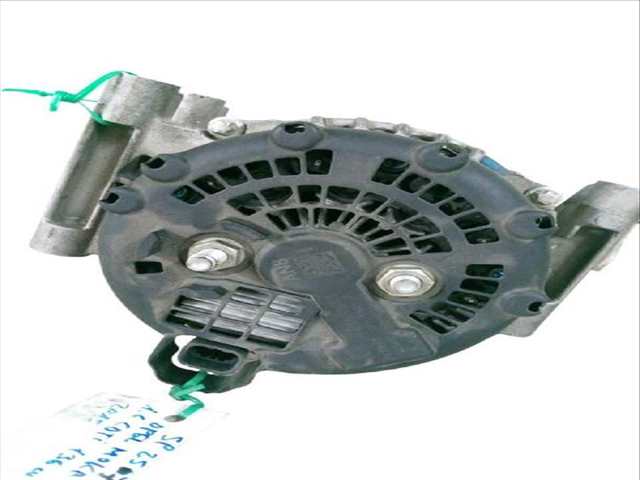 Alternador Opel Mokka 1.6 CDTI _76) 136CV