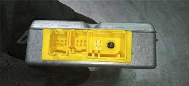 Foto 3ª: Centralita Airbag Bmw Serie 6 620 4.4 V8 32 V [N62B44A]